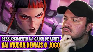 PATCH NOTES da SEASON 29!!! | APEX LEGENDS