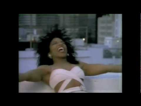 Stephanie Mills - I Feel Good All Over