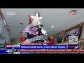 Kue Cokelat Dan Pernak Pernik Natal Laris Manis