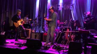 Shawn Nelson Band | One2One | Austin | Daydreamers (clip) | 1.23.16