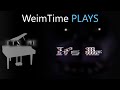"WeimTime Plays" - It's Me - TryHardNinja -- MP3 ...