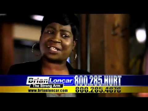 Sweet Brown's Insurance Commercial