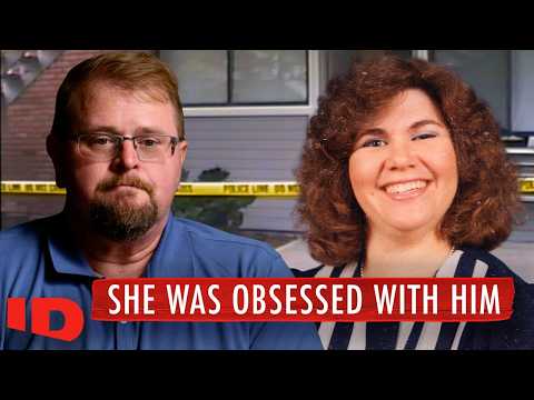 A Deadly Obsession | FULL EPISODE RECAP | Evil Lives Here | ID