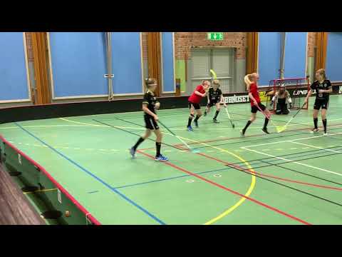 Highlights Flickor Röd E Å/K IBS - FC Helsingborg 3-2