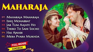 Download lagu Maharaja Movie All Songs||Govinda & Manisha Koirala||MUSICAL CLUB|| mp3