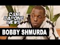 Bobby Shmurda On The Last Words Nipsey Hussle Said To Him/ Doesn’t Consider Himself A Drill Artist