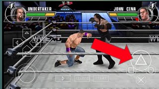 How to play wwe all stars Game?🤔 Gameplay without walkthrough