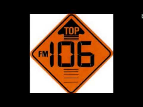 WWSH The Top FM 106 Philadelphia - Bobby Rich - Dec 1983