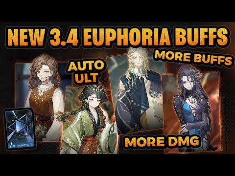 Tooth Fairy, 6, Liang Yue & Willow BUFFS | Reverse: 1999 CN 3.4 Euphoria