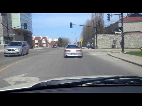 Soarer with straight pipe rippin.