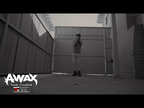 A-Wax - Take Charge