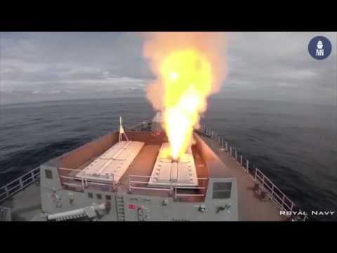 Naval News Monthly Report - Episode 4 - May 2019