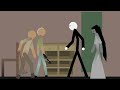 Bob And Buck The Twins Vs Slendrina And Her Husband