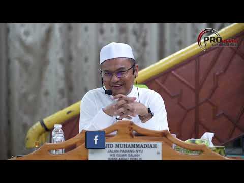 01-01-2024 Ustaz Rizal Azizan - Fiqh Doa & Zikir