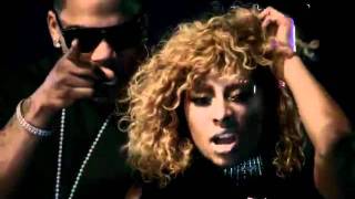 Keri Hilson - Lose Control ft. Nelly [OFFICIAL MUSIC VIDEO]