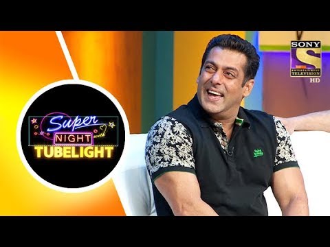 Super Night with TUBELIGHT - 17th June
