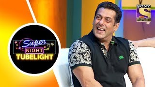 Download lagu Super Night with TUBELIGHT - 17th June mp3 Download lagu Super Night with TUBELIGHT - 17th June mp3