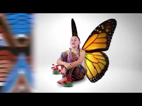 Tamar Azran - Bound feat. Abantwana and Rhythm Divine Quartet (Official Video)/ תמר עזרן