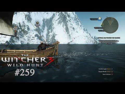 THE WITCHER 3 [#259] ★ Streifzug ★ Let's Play The Witcher 3Wild Hunt