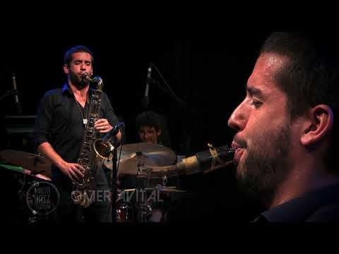 Omer Avital Quintet - Bed-Stuy  (Live in Malta)