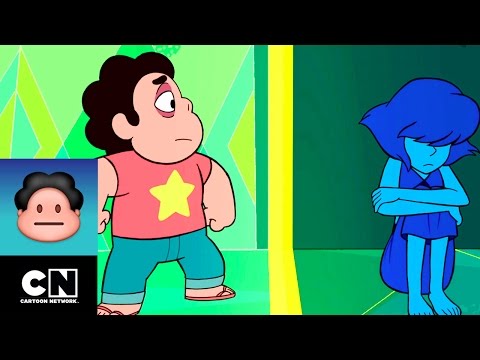 Steven Universo - No Quiero Eso Para Ti - Misc Cartoons