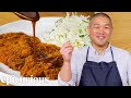 The Best Tonkatsu You Ll Ever Make Restaurant Quality Epicurious 101