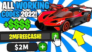 *NEW* ALL WORKING CODES FOR CAR DEALERSHIP TYCOON IN AUGUST 2022! ROBLOX CAR DEALERSHIP TYCOON CODES