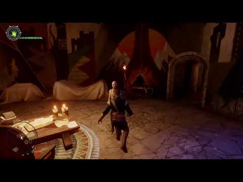 Let's Play! Dragon Age: Inquisition (Pt. 39) To the rescue!