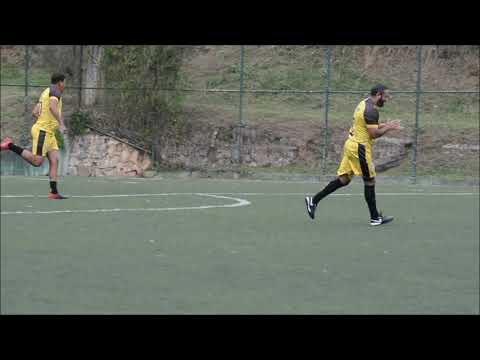 Copa Ferradura 40+ 2021 |1ª fase| Az de Ouro x Jardim das Oliveiras