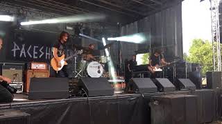 Paceshifters   Boundaries  Hobnob Almelo 2018