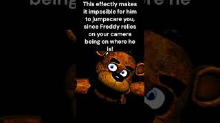 Download lagu How does freddy work in fnaf 1 mp3