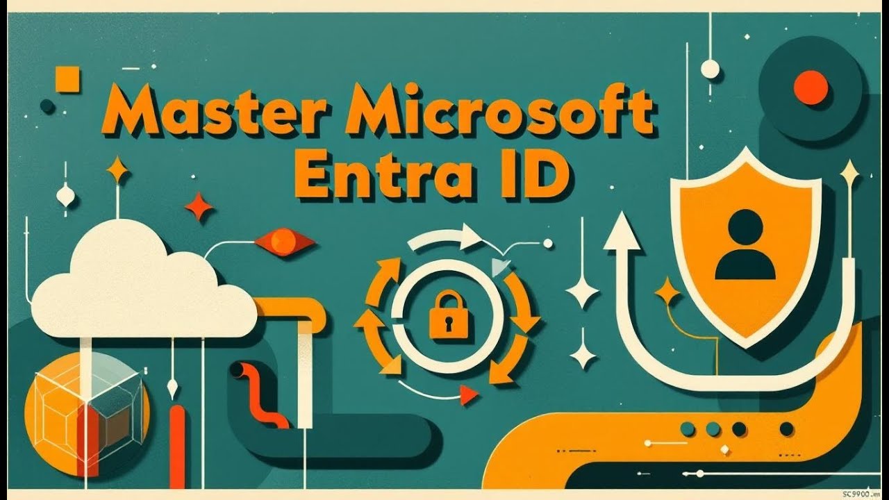 SC-900 Exam Prep Part 2/8: Unlock Microsoft Entra ID’s Secrets