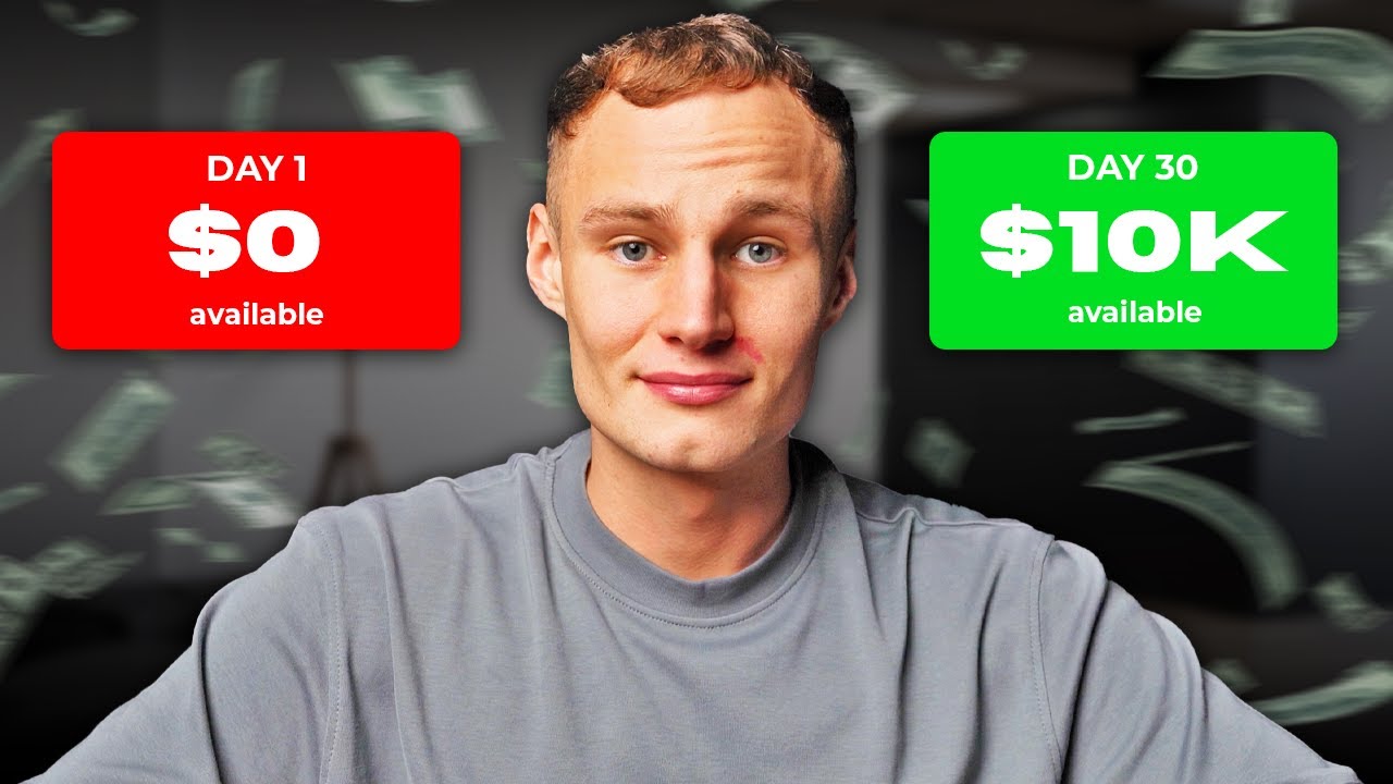 Fastest Guaranteed Way To $10k/mo With SMMA