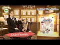 TVC IKLAN Sweety Baby Gold Nexgen W LOUIS RV KIDS TALENT Behindthescene