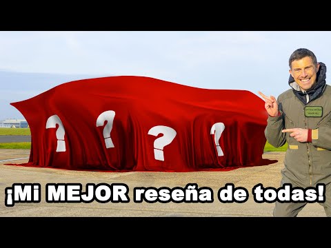 ¡La MEJOR cosa que le he dado una reseña! 🤯