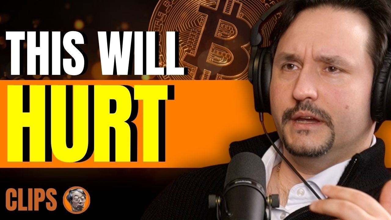 Gold Investors — “Bitcoin Is Coming For YOU Sooner Than You Think!” (Final Warning)