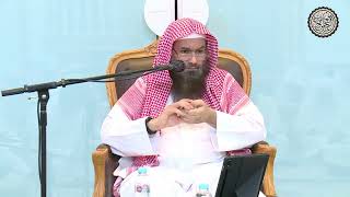 صورة ما حكم استعمال ثياب و أواني الكفار ؟ | الشيخ عبدالرحمن بن فهد الودعان