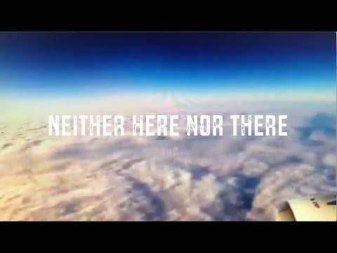 Neither Here Nor There Lyrics Video - Teddy Garcia
