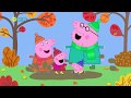 Peppa Pig S06E07 Lots Of Muddy Puddles Full Episode Part 3