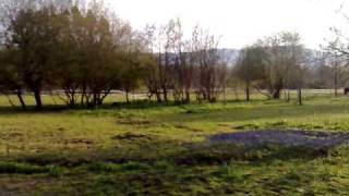 preview picture of video 'Bonito terreno rural en Gamiz-Fica (vizcaya) para ocio huerta'