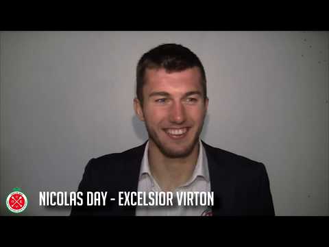 20170522 Virton Beerschot   Nicolas Day