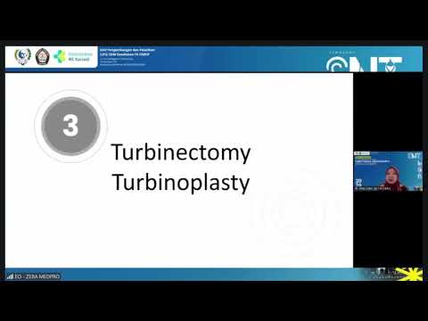 Turbinoplasty & Endo DCR