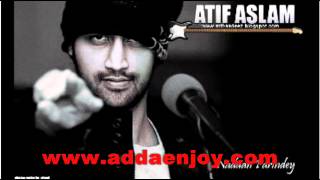 Nadaan Parindey -  Atif Aslam vs A R Rahman