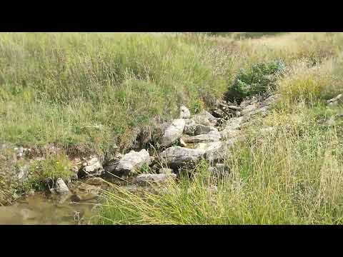 Potok Studeno vrelo Treskavica-Konjic