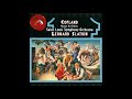 Aaron Copland - New England Countryside (from The City)