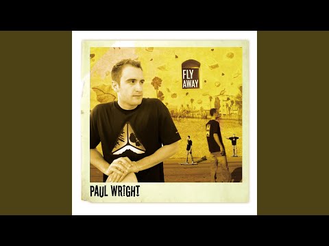 Crashing Down - Paul Wright