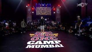 Nori vs Thomaz R16 Last Chance