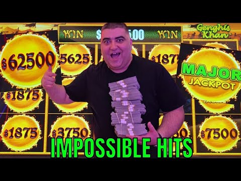 DO NOT SKIP A SECOND… UNBELIEVABLE JACKPOTS HAPPENED 😱💰
