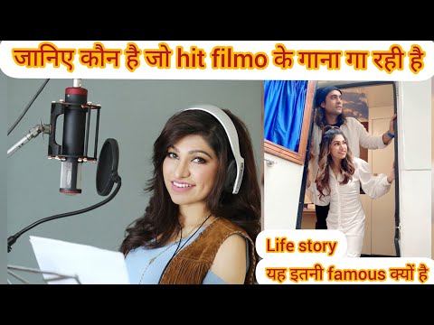 Tulsi Kumar Life story |lifestyle |biography, success story, career,real life, husband