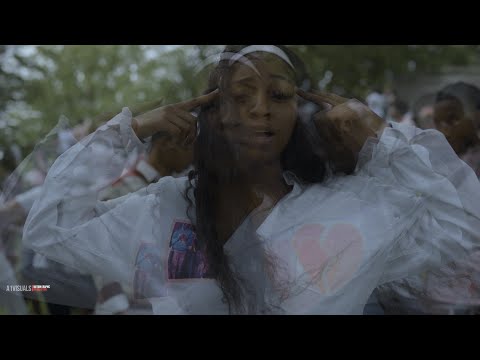 Kashh Mirr - Night after Night (Official Music Video) 🎥by Ig @A1visuals__